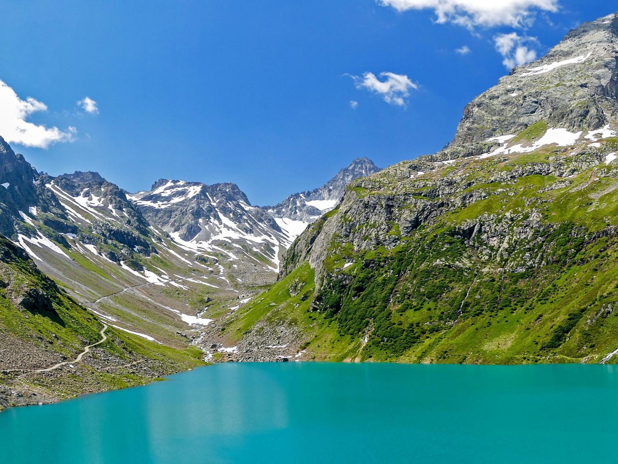 Apartment Silvretta By Interhome Kappl  Kültér fotó
